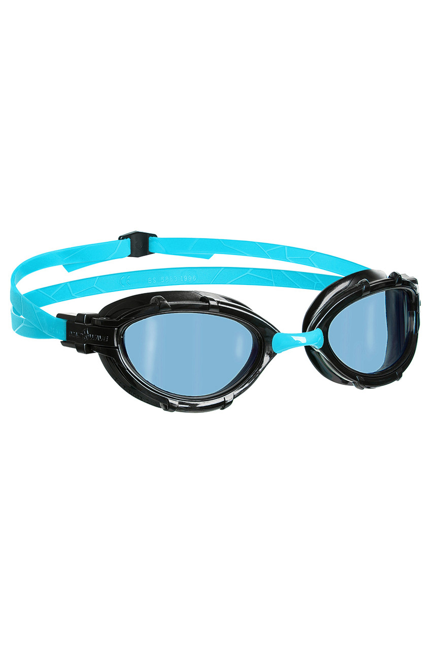 Очки Mad Wave Triathlon, фото 1