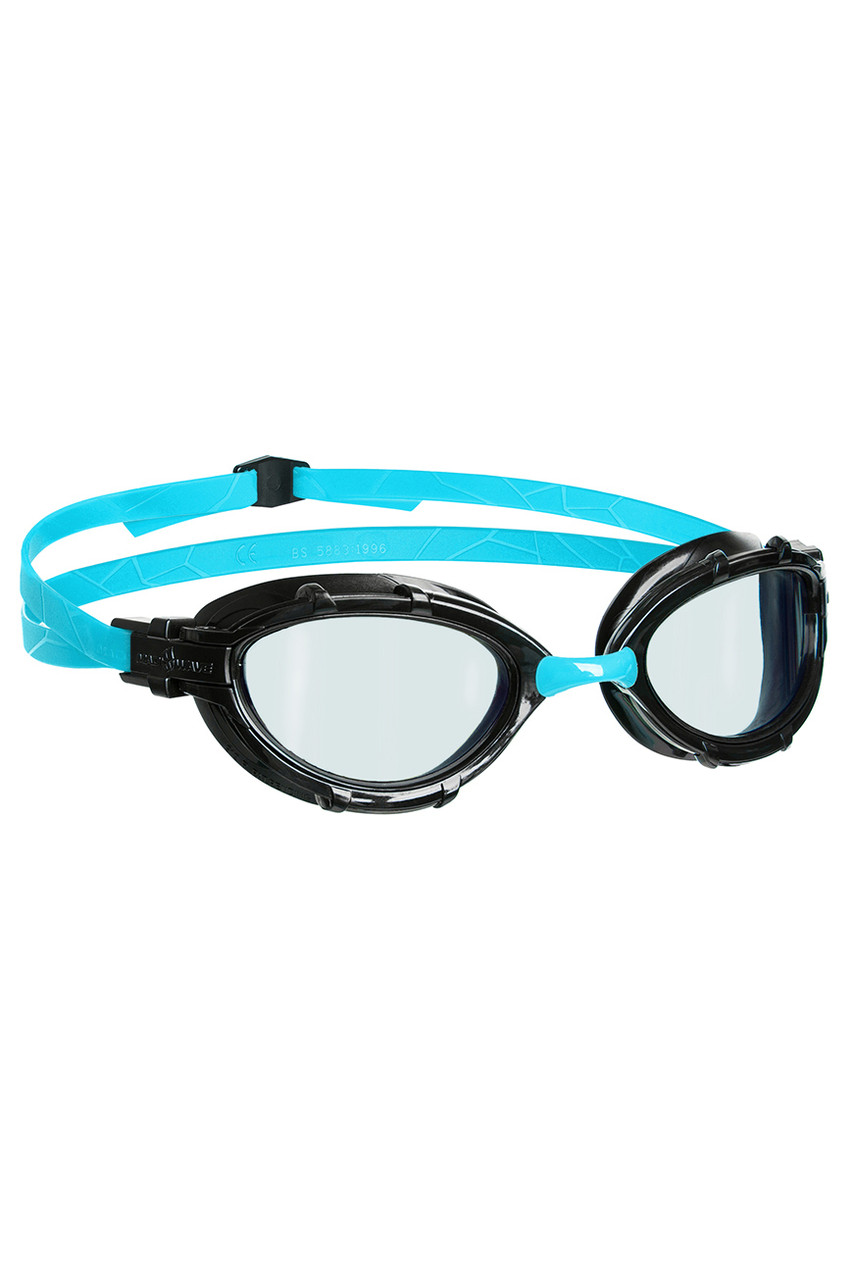 Очки Mad Wave Triathlon, фото 1