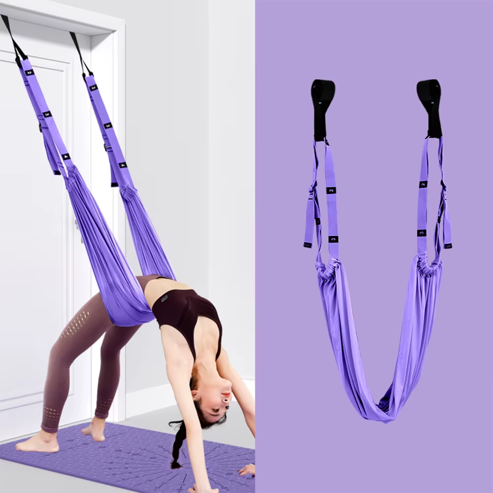 Гамак для йоги, фото 1