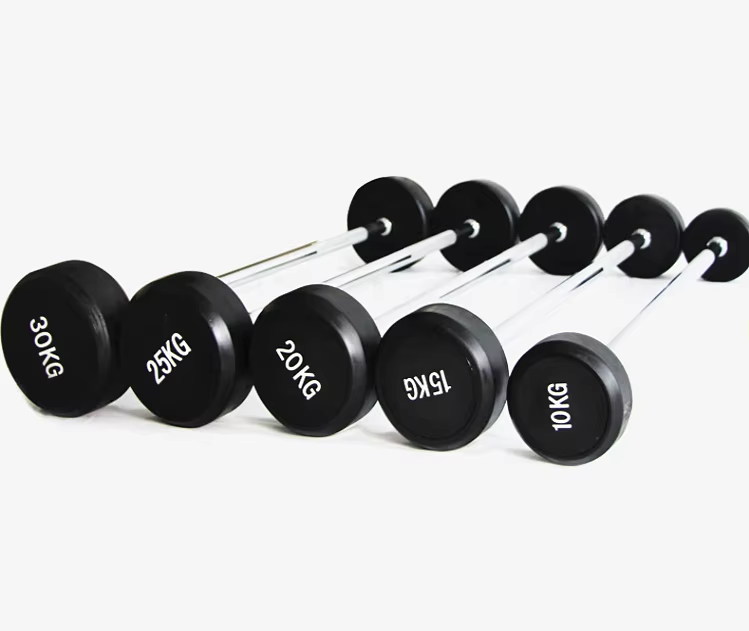 Штанга 15 кг BRONZE GYM
