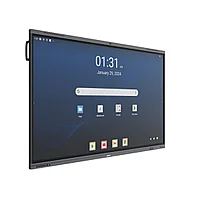 Интерактивная панель Dahua DHI-LPH86-MC480-U ОЗУ 8Гб Диагональ 86" Память 128Гб