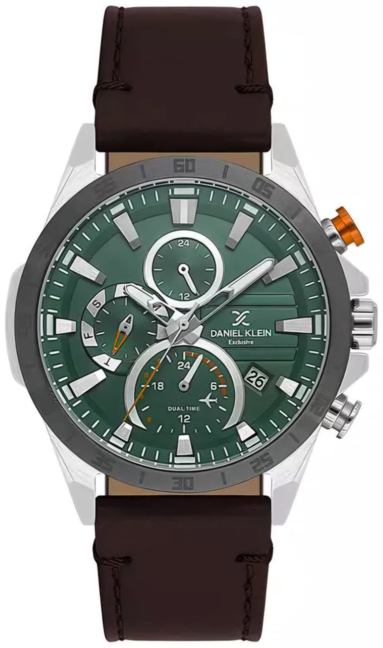 Часы Кварцевые Daniel Klein DK.1.13993-3 нержавеющая сталь