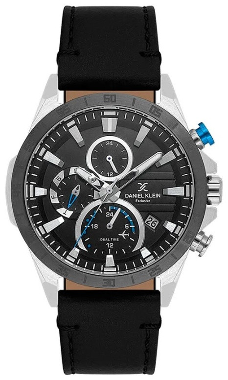 Часы Кварцевые Daniel Klein DK.1.13993-5-RITM нержавеющая сталь