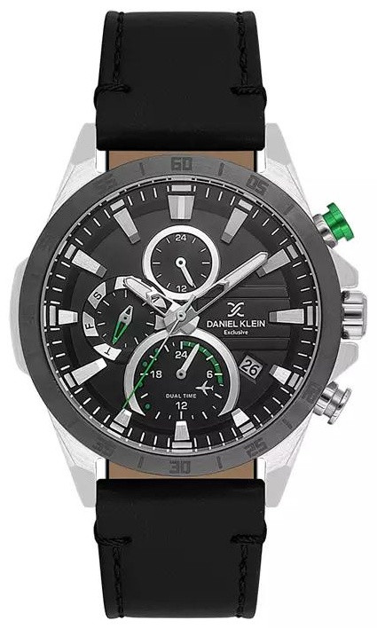 Часы Кварцевые Daniel Klein DK.1.13993-1 нержавеющая сталь