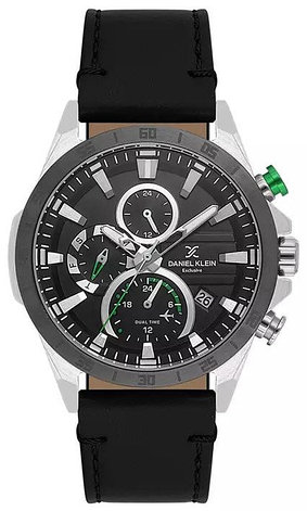 Часы Кварцевые Daniel Klein DK.1.13993-1 нержавеющая сталь, фото 1