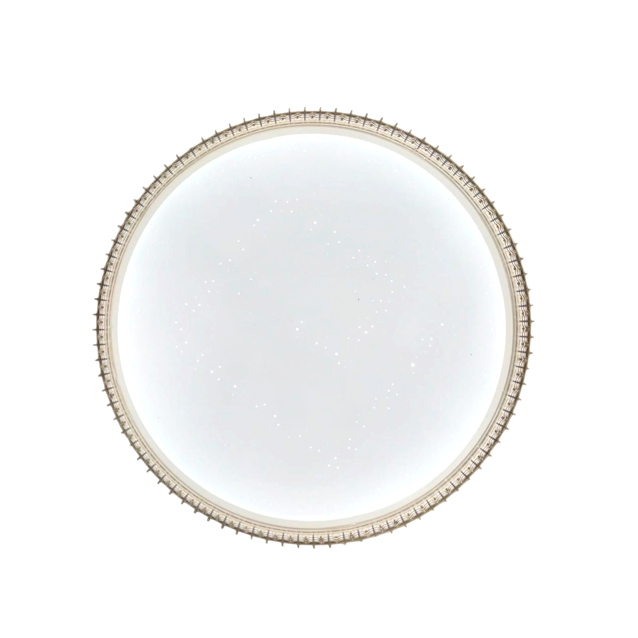 Потолочный плафон/светильник Люма смоки 96W, фото 1