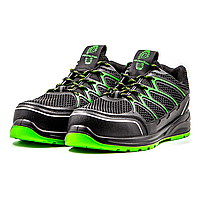 Кроссовки влагозащитные с КП на подошве ПУ/ТПУ