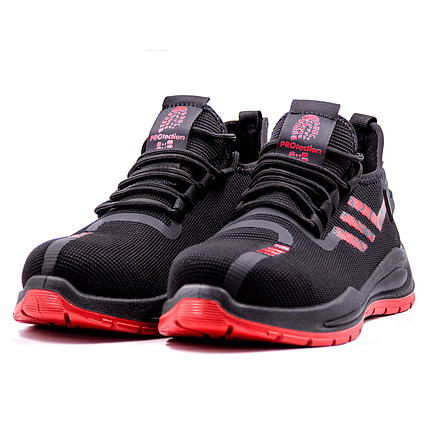 Кроссовки демисезонные с КП на подошве ПУ/ТПУ, фото 1