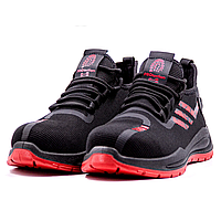 Кроссовки демисезонные с КП на подошве ПУ/ТПУ