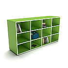 Шкаф для хранения с 12 полками – Storage 12 Shelves, фото 2