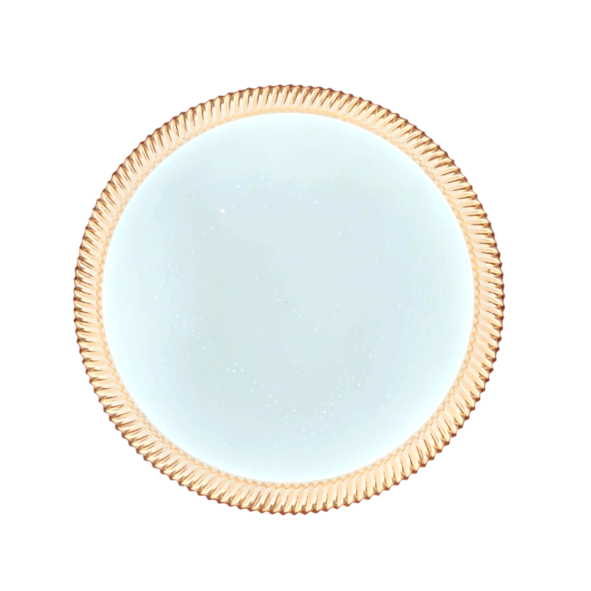 Потолочный плафон/светильник Оура золото 60W, фото 1