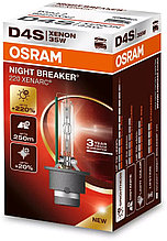 66440XN2 35W P32D-5-OSRAM