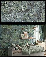 Керамогранит под камень Verde Guatemala