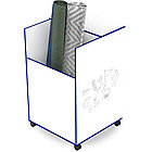 Мобильный STEM-органайзер – STEM Mobile Caddy, фото 2