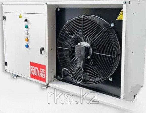 Агрегат Сплит-систем ASP-FL-Q425.1Y-1 K-T