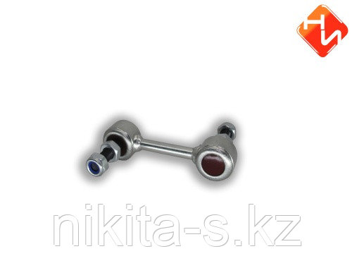 Стойки стабилизатора полиуретановые усиленные NL033, фото 1