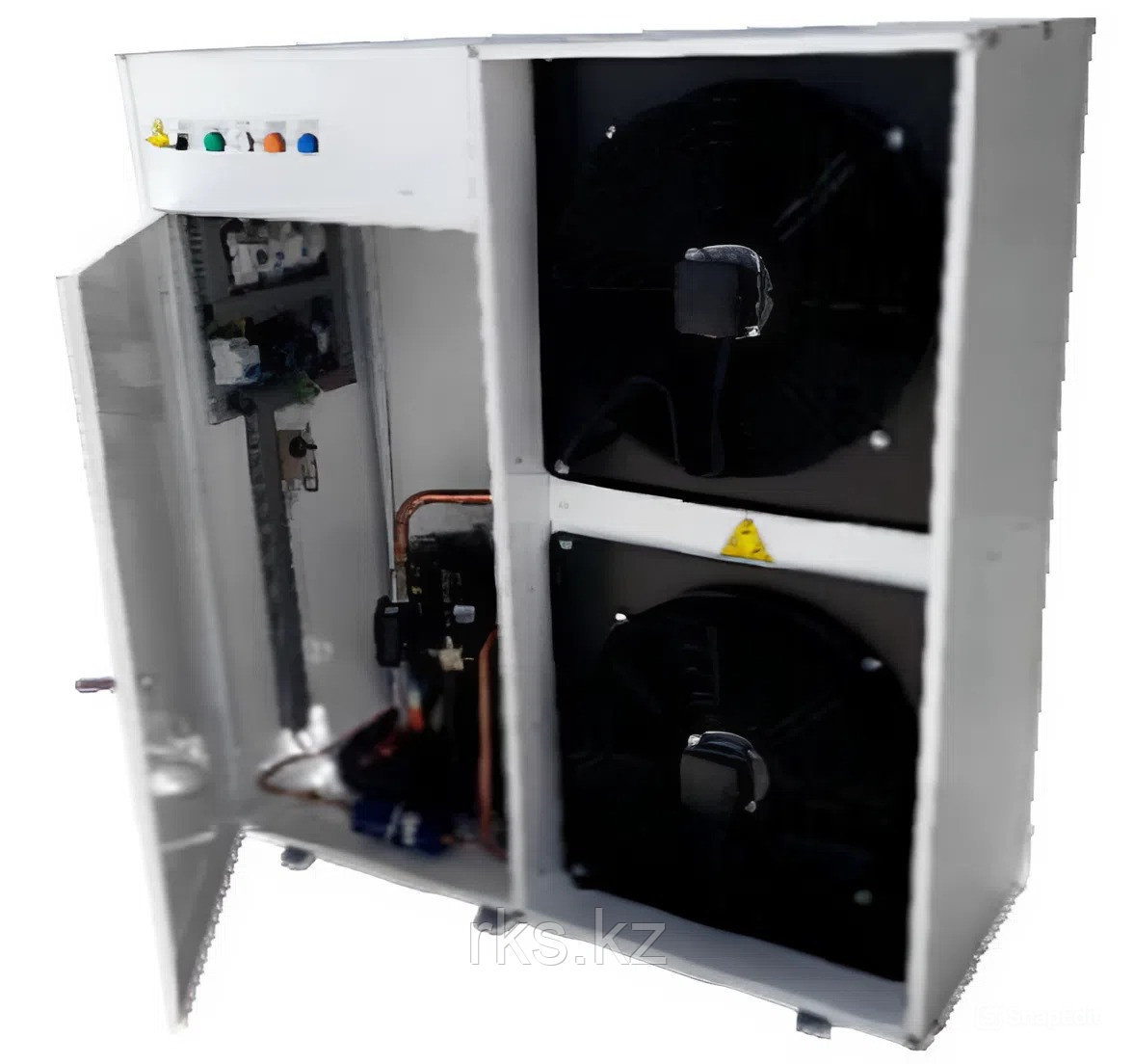 Агрегат Сплит-система ASP-IL-YM182E1S-1 K-K