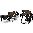 Мебельный комплект Panoramic Collection — на 16 человек, фото 2