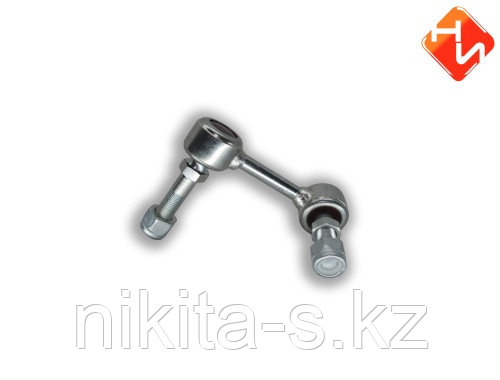Стойки стабилизатора полиуретановые усиленные NL116 A,B, фото 1