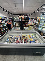 Подбор нового холодильного оборудования