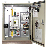 Выключатель автоматический ВРН 400-А 1(380В) С У5, фото 2