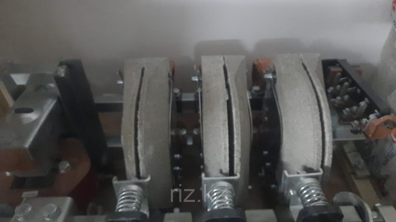 КТ-6053Б У3, 630А, 380В, 3з+3р, 3 полюса, контактор электромагнитный (555HENG) Китай завод, фото 1