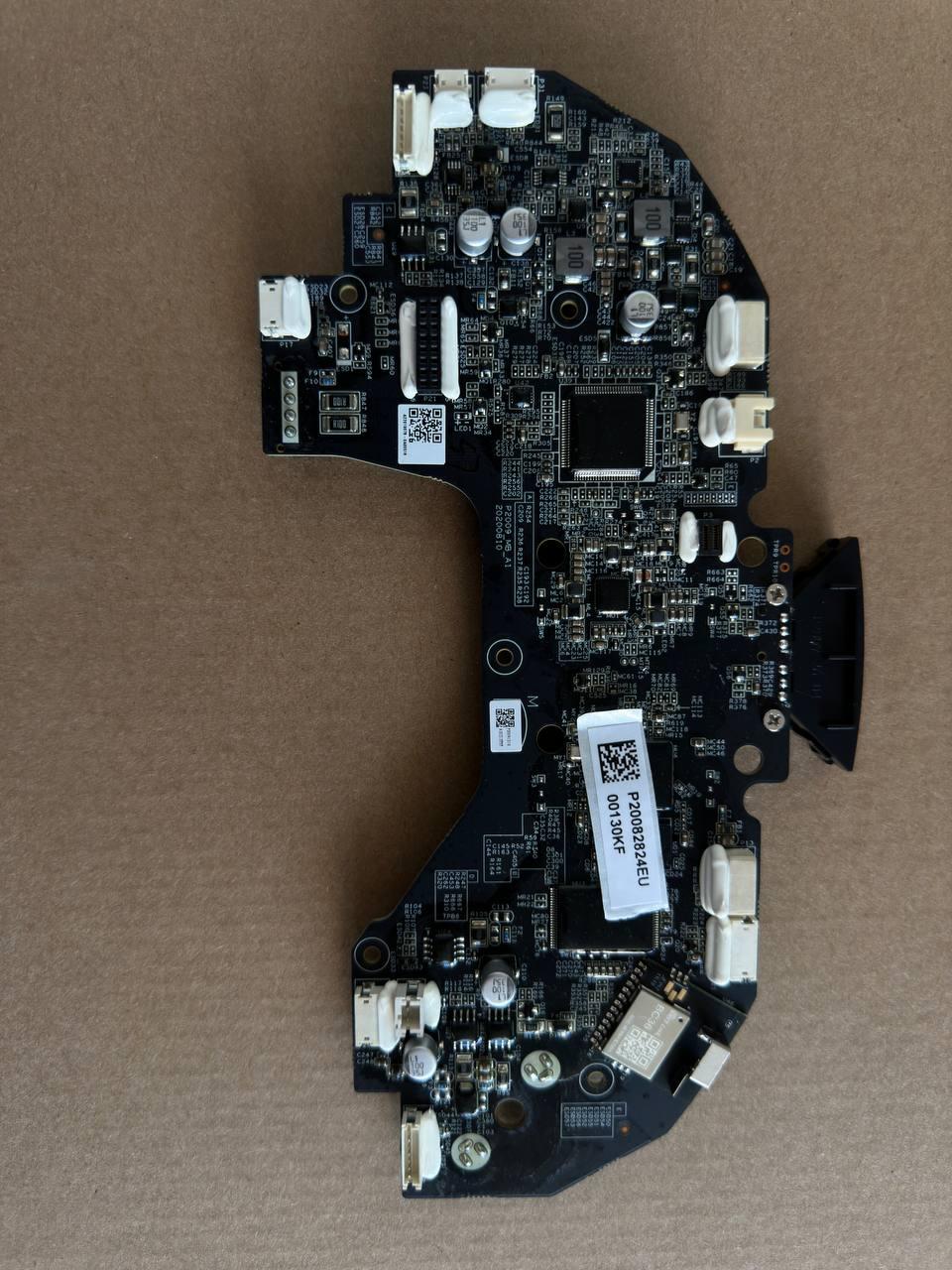 Основная материнская плата на робот пылесос Dreame D9 оригинал, фото 1