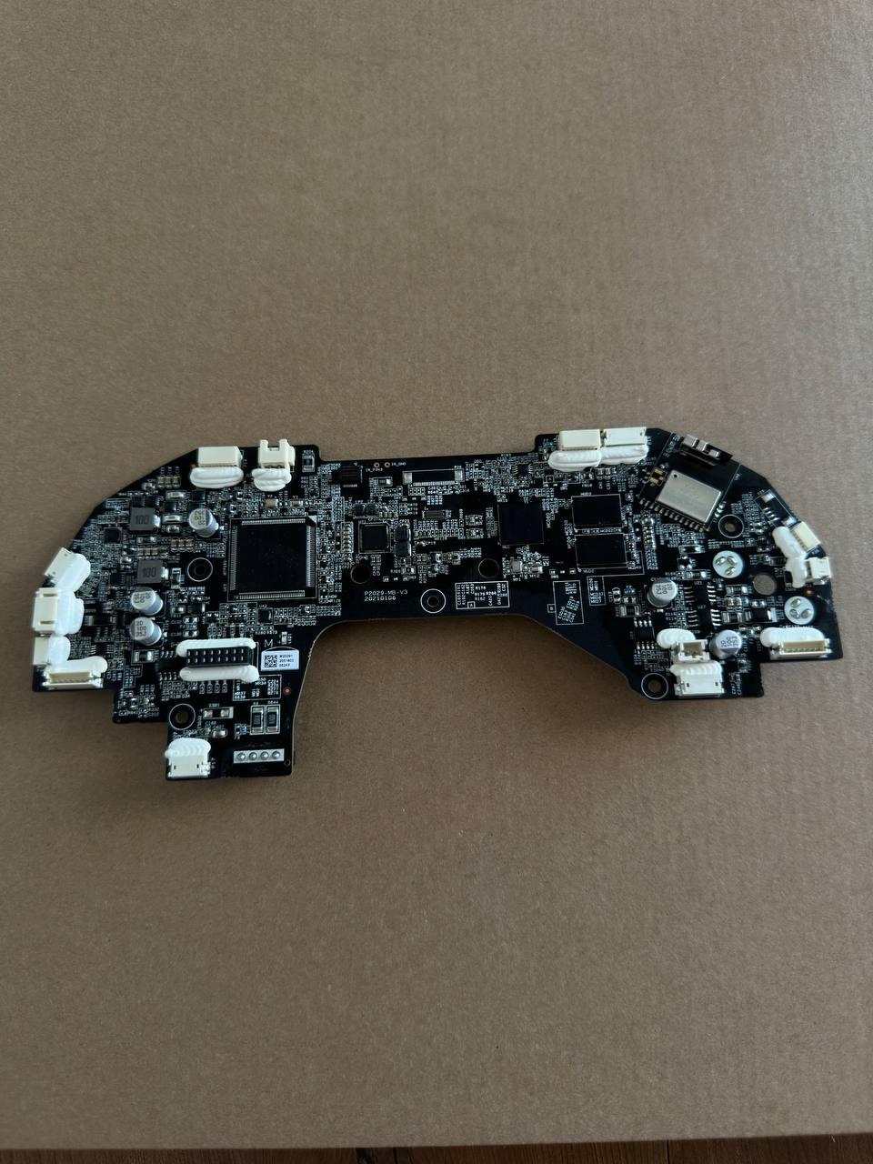 Основная материнская плата на робот пылесос Dreame L10 Pro оригинал, фото 1