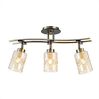 Потолочная люстра Мерида CL142134