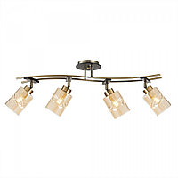 Потолочная люстра Мерида CL142144