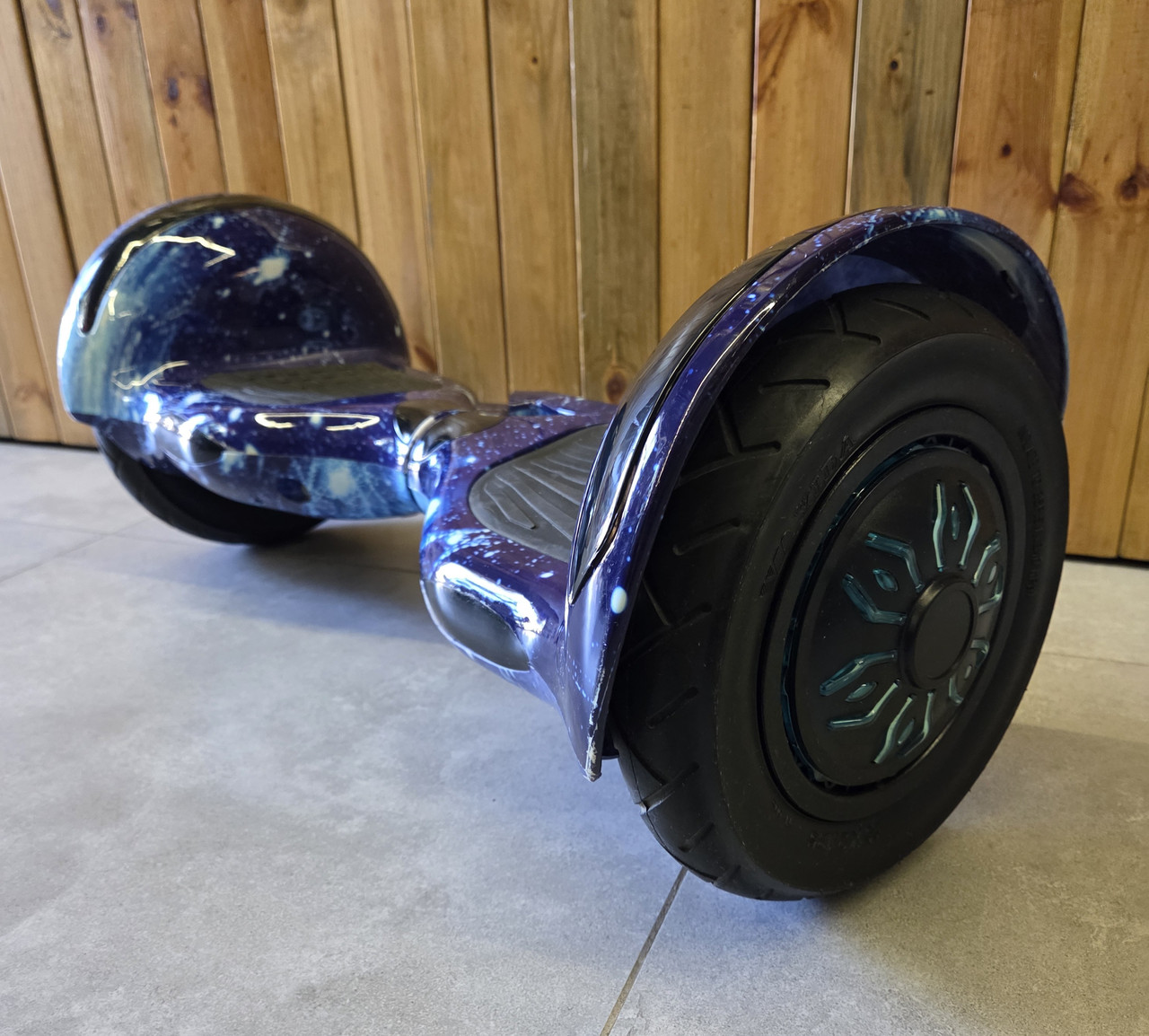 Детский Гироскутер 10"х2,125" колеса. БУ в отличном состоянии. BlueTooth, зарядное устройство в комплекте. Гироборд. Мини-сигвей. - фото 1 - id-p125872576