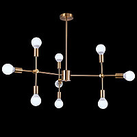 Потолочная люстра Loft Lux LOFT LUX 75130/6C GOLD