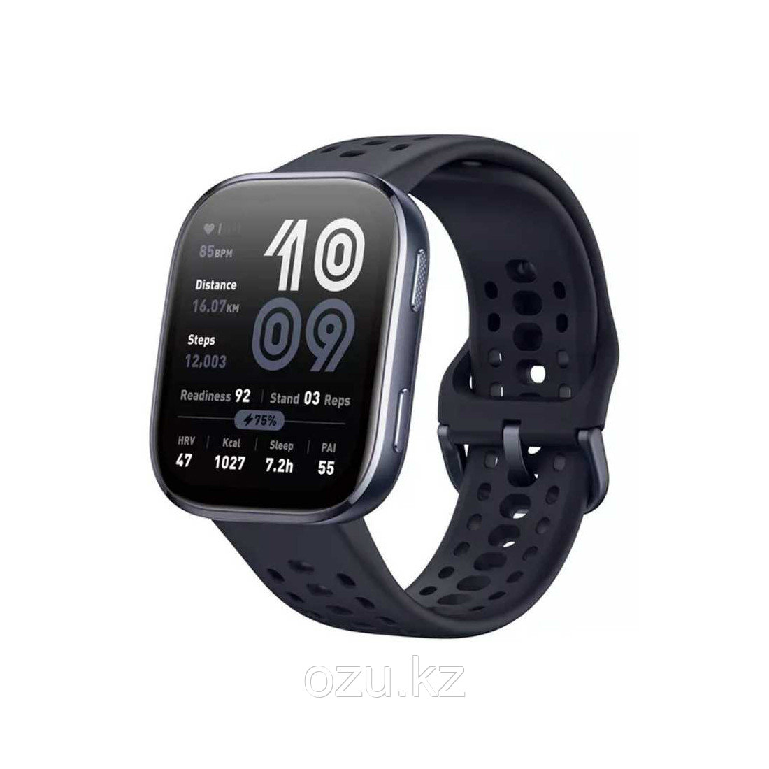 Смарт часы Amazfit Bip 6 A2435 Black, фото 1