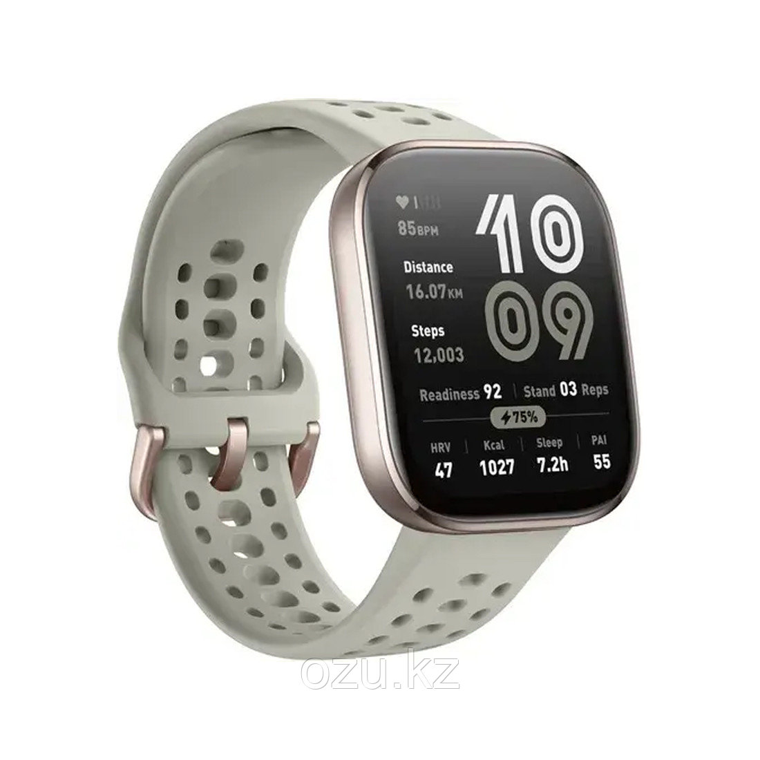 Смарт часы Amazfit Bip 6 A2435 Stone, фото 1