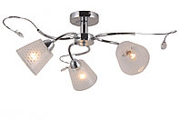 Потолочная люстра 76057 76057/3C CHROME