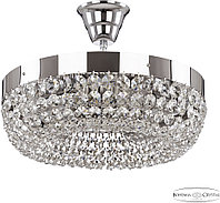 Потолочная люстра 1903 19031/35NZ Ni