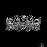 Потолочная люстра 7708 77081/58 Ni