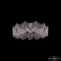 Потолочная люстра 7708 77081/67 Ni