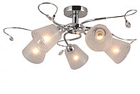 Потолочная люстра 76057 76057/5C CHROME