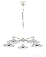 Подвесная люстра Taviano Taviano E 1.1.5 WG