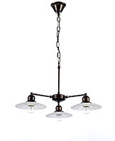 Подвесная люстра Taviano Taviano E 1.1.3 B