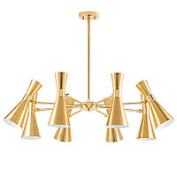 Потолочная люстра Dumo 816081