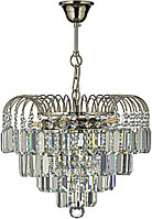 Подвесная люстра Sabina Sabina E 1.5.32.100 N