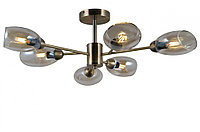 Потолочная люстра 81037 81037/6C ANTIQUE