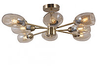 Потолочная люстра 81037 81037/8C ANTIQUE