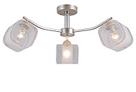 Потолочная люстра 75143 75143/3C CHAMPAGNE