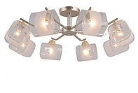 Потолочная люстра 75143 75143/8C CHAMPAGNE