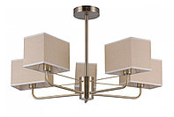 Потолочная люстра 75144 75144/5C ANTIQUE