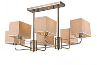 Потолочная люстра 75144 75144/6C ANTIQUE