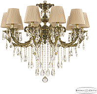 Подвесная люстра Florence 71209/10/250 B GB ST4